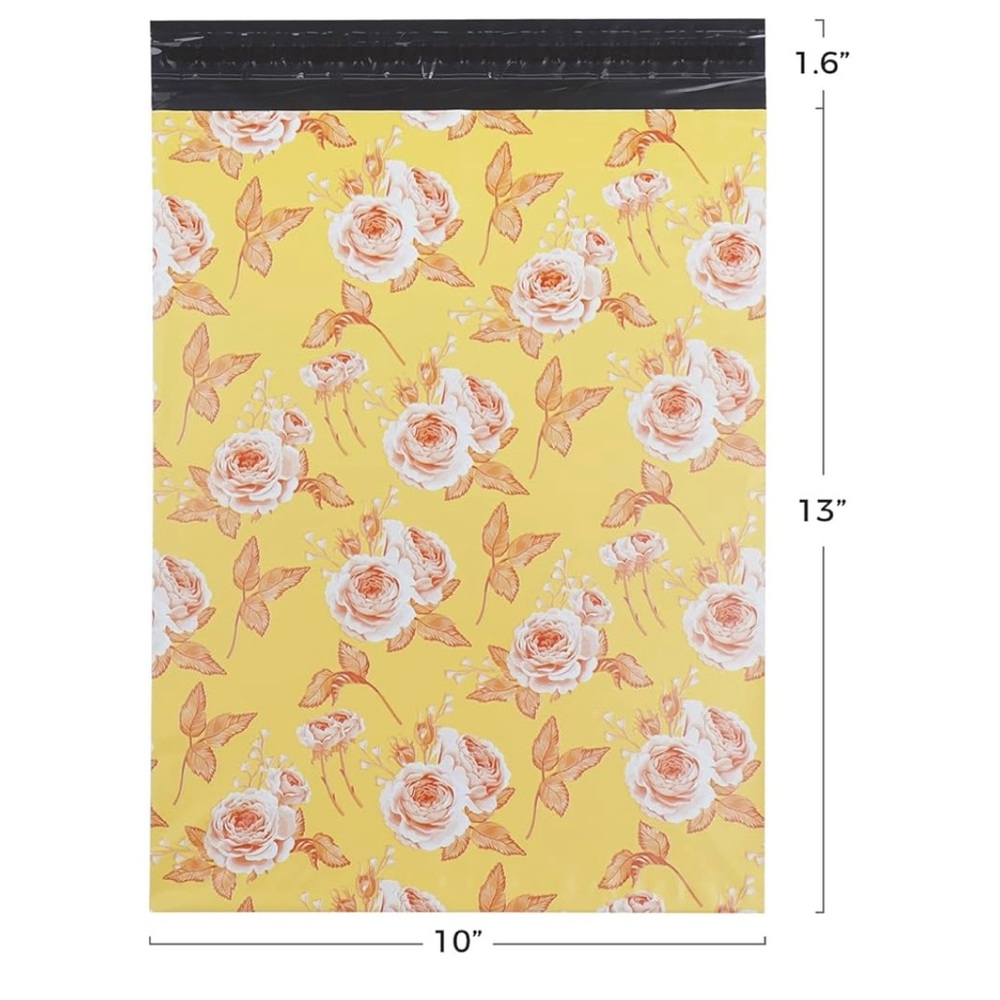 Poly Mailers - Picture 2 of 7
